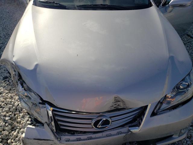 Photo 10 VIN: JTHBK1EG5B2454068 - LEXUS ES 350 