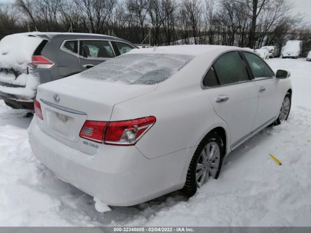 Photo 3 VIN: JTHBK1EG5B2454815 - LEXUS ES 350 