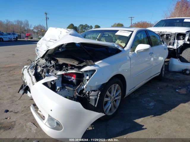 Photo 1 VIN: JTHBK1EG5B2454863 - LEXUS ES 350 