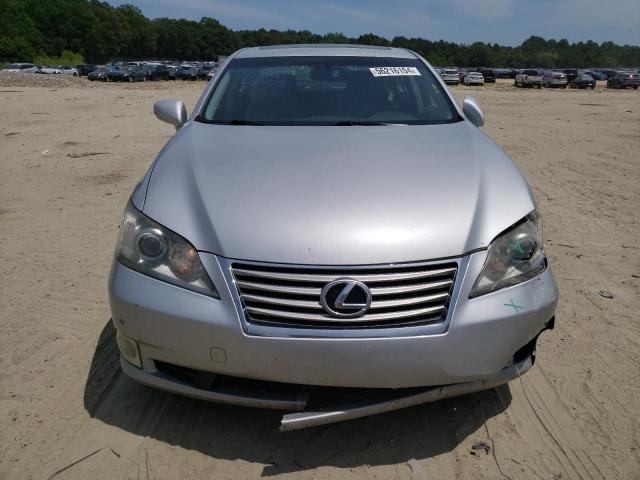 Photo 4 VIN: JTHBK1EG5B2461733 - LEXUS ES 350 