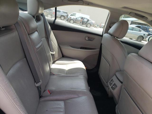 Photo 9 VIN: JTHBK1EG5B2461733 - LEXUS ES 350 