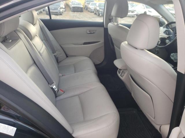 Photo 9 VIN: JTHBK1EG5B2462753 - LEXUS ES 350 