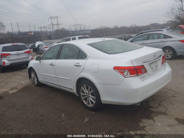 Photo 2 VIN: JTHBK1EG5B2462848 - LEXUS ES 350 