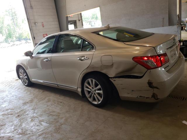 Photo 1 VIN: JTHBK1EG5B2465118 - LEXUS ES350 