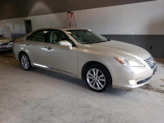 Photo 3 VIN: JTHBK1EG5B2465118 - LEXUS ES350 