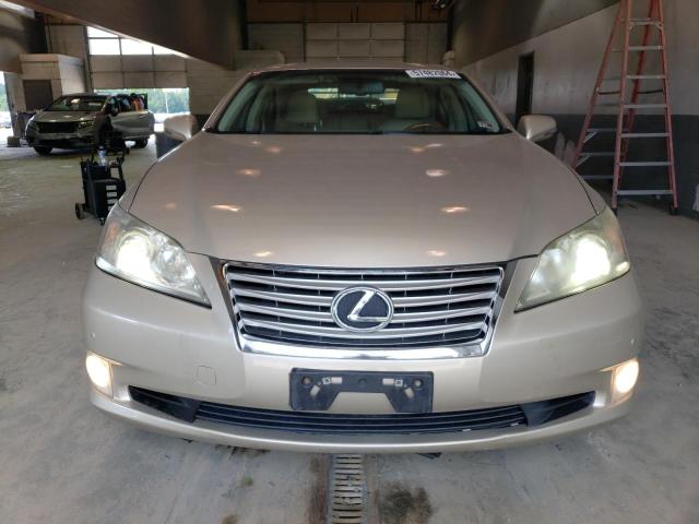 Photo 4 VIN: JTHBK1EG5B2465118 - LEXUS ES350 