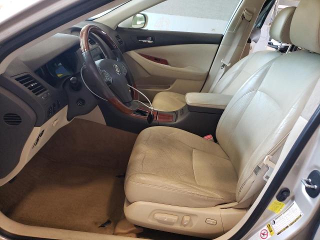 Photo 6 VIN: JTHBK1EG5B2465118 - LEXUS ES350 