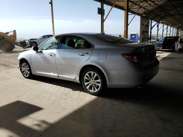 Photo 1 VIN: JTHBK1EG5B2465474 - LEXUS ES350 