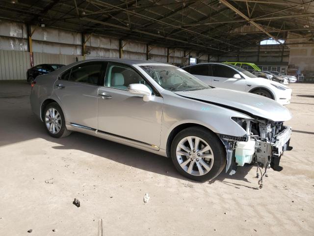 Photo 3 VIN: JTHBK1EG5B2465474 - LEXUS ES350 