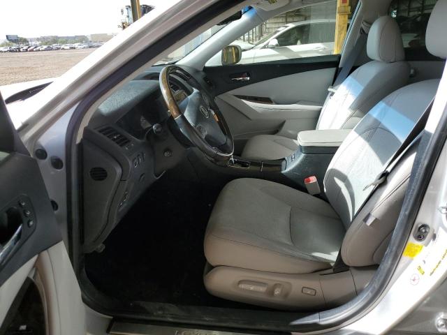 Photo 6 VIN: JTHBK1EG5B2465474 - LEXUS ES350 