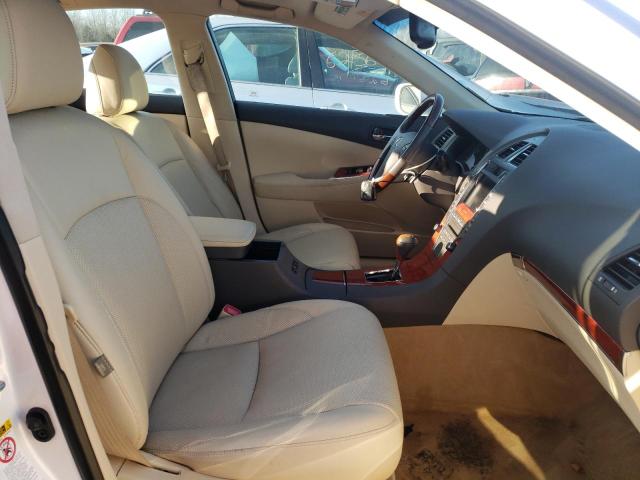 Photo 4 VIN: JTHBK1EG5B2465894 - LEXUS ES 350 