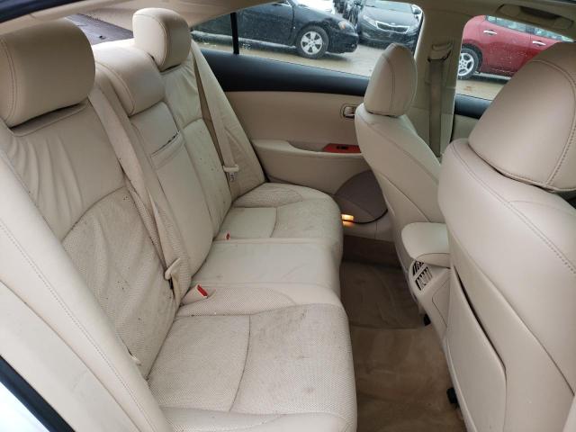 Photo 5 VIN: JTHBK1EG5B2465894 - LEXUS ES 350 