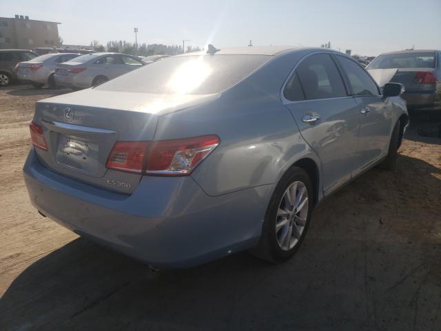 Photo 3 VIN: JTHBK1EG5B2467273 - LEXUS ES 350 