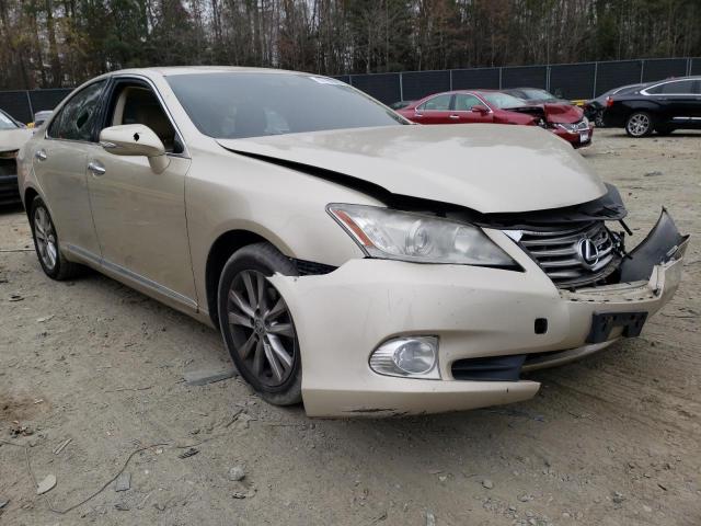 Photo 0 VIN: JTHBK1EG5B2468567 - LEXUS ES 350 