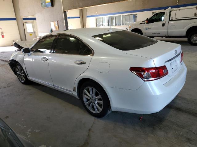 Photo 1 VIN: JTHBK1EG5B2469914 - LEXUS ES 350 