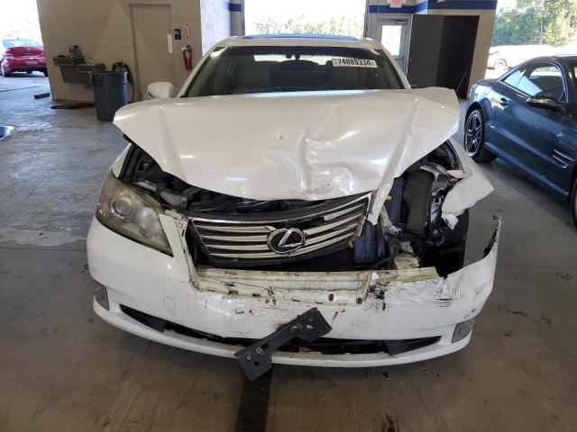 Photo 4 VIN: JTHBK1EG5B2469914 - LEXUS ES 350 