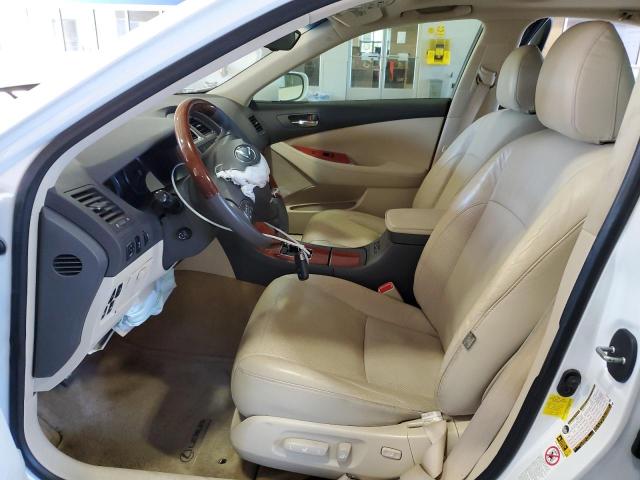 Photo 6 VIN: JTHBK1EG5B2469914 - LEXUS ES 350 