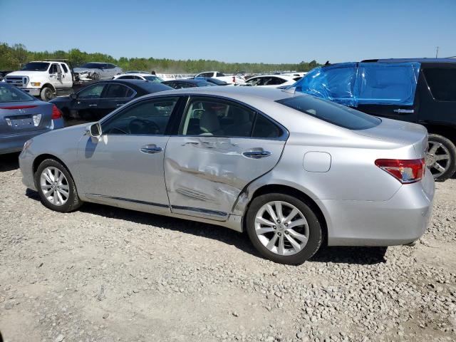 Photo 1 VIN: JTHBK1EG5B2470710 - LEXUS ES350 