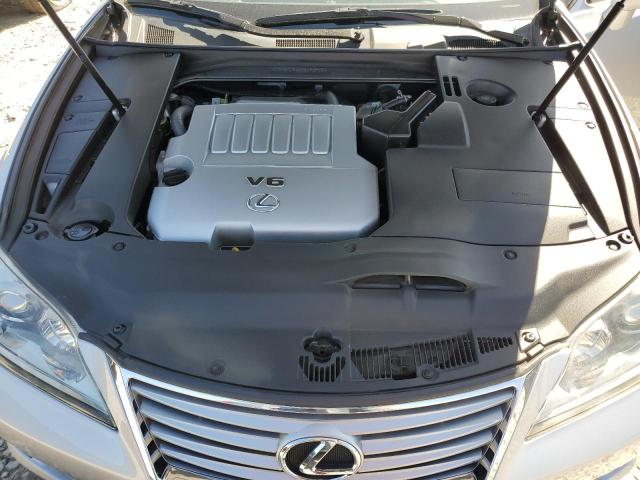 Photo 10 VIN: JTHBK1EG5B2470710 - LEXUS ES350 