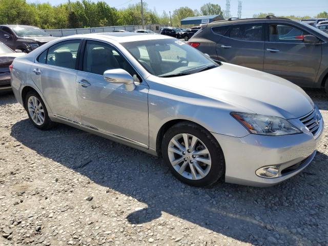 Photo 3 VIN: JTHBK1EG5B2470710 - LEXUS ES350 