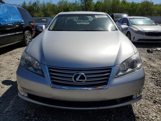 Photo 4 VIN: JTHBK1EG5B2470710 - LEXUS ES350 