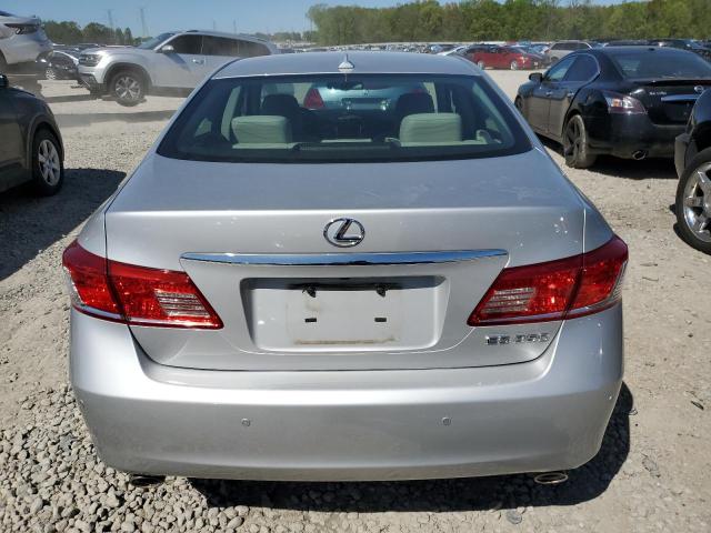 Photo 5 VIN: JTHBK1EG5B2470710 - LEXUS ES350 