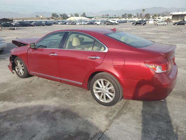 Photo 1 VIN: JTHBK1EG5B2471307 - LEXUS ES350 