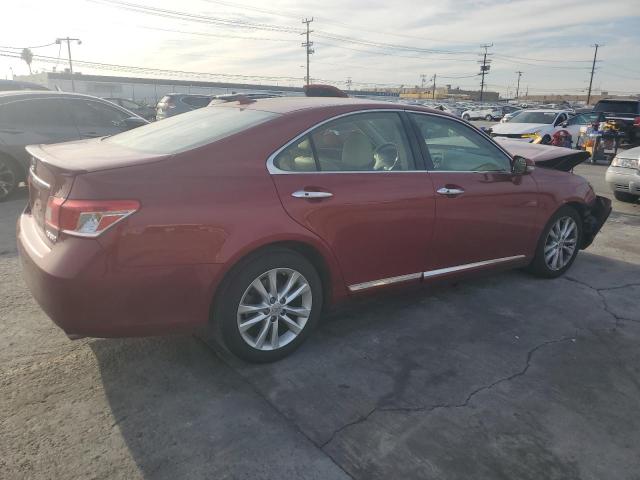 Photo 2 VIN: JTHBK1EG5B2471307 - LEXUS ES350 