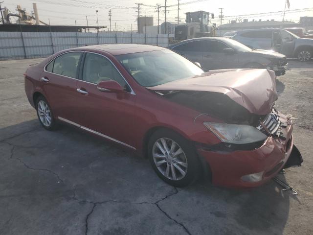 Photo 3 VIN: JTHBK1EG5B2471307 - LEXUS ES350 