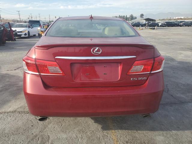 Photo 5 VIN: JTHBK1EG5B2471307 - LEXUS ES350 