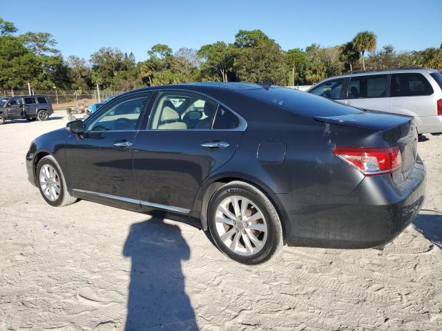 Photo 1 VIN: JTHBK1EG5B2471324 - LEXUS ES 350 