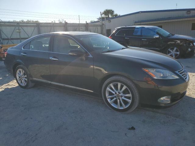 Photo 3 VIN: JTHBK1EG5B2471324 - LEXUS ES 350 