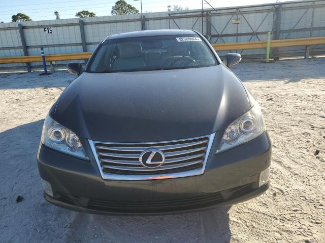 Photo 4 VIN: JTHBK1EG5B2471324 - LEXUS ES 350 