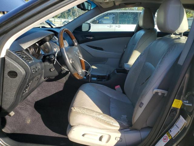 Photo 6 VIN: JTHBK1EG5B2471324 - LEXUS ES 350 