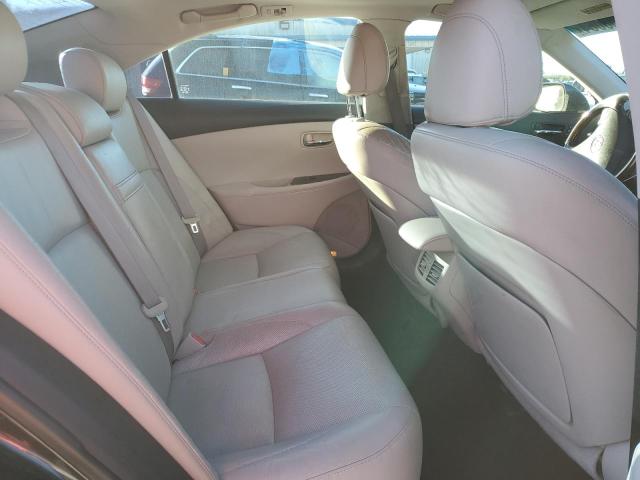 Photo 9 VIN: JTHBK1EG5B2471324 - LEXUS ES 350 