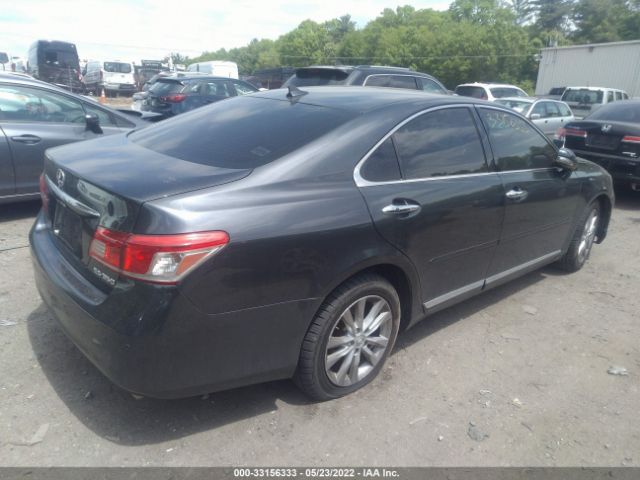 Photo 3 VIN: JTHBK1EG5B2471453 - LEXUS ES 350 