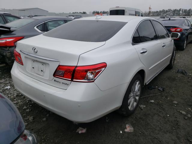 Photo 3 VIN: JTHBK1EG5C2474421 - LEXUS ES 350 