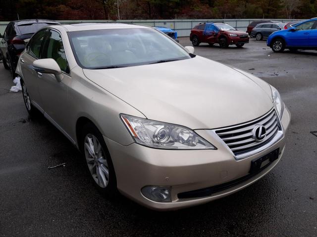 Photo 0 VIN: JTHBK1EG5C2478713 - LEXUS ES 350 