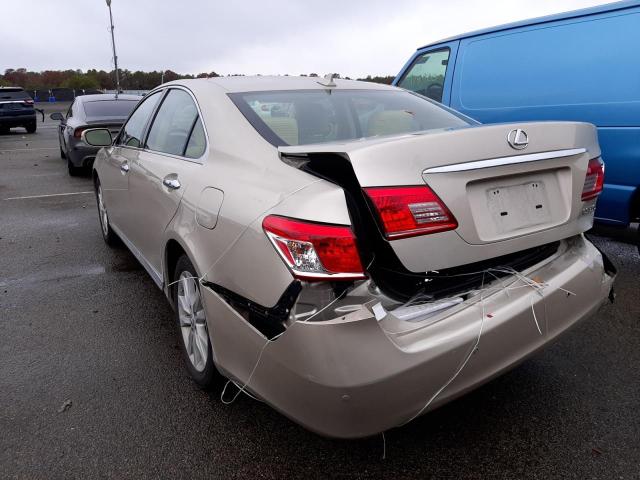 Photo 2 VIN: JTHBK1EG5C2478713 - LEXUS ES 350 