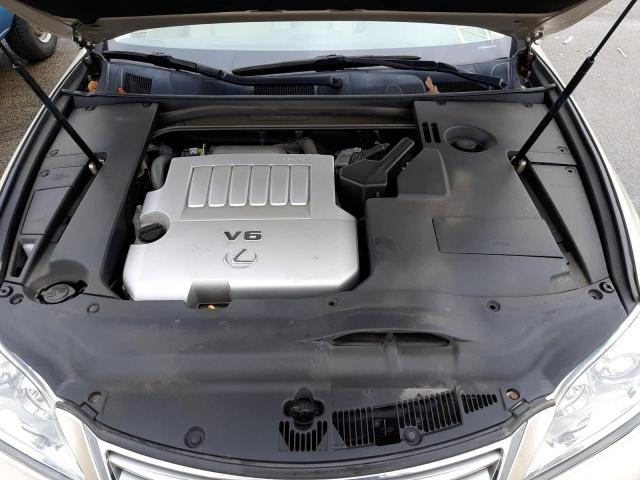 Photo 6 VIN: JTHBK1EG5C2478713 - LEXUS ES 350 