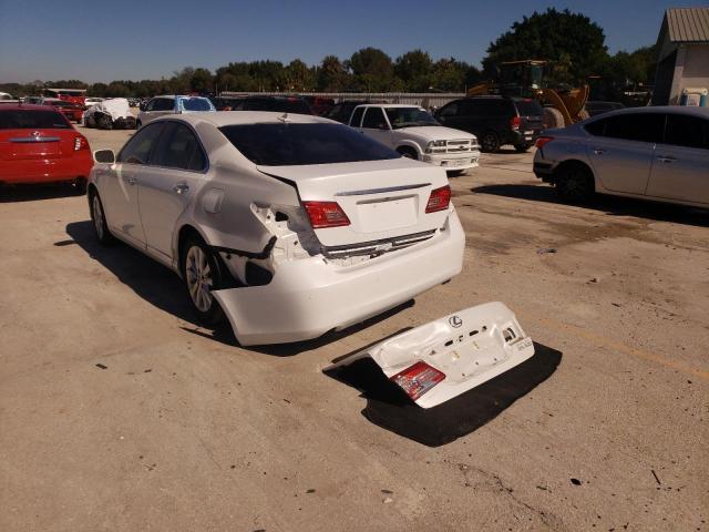 Photo 2 VIN: JTHBK1EG5C2481515 - LEXUS ES 350 