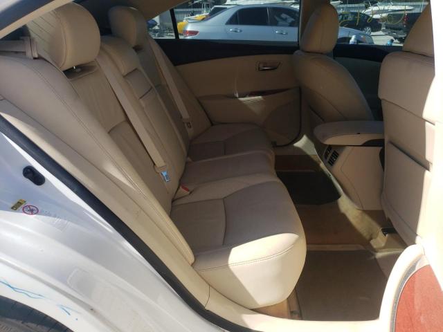 Photo 5 VIN: JTHBK1EG5C2481515 - LEXUS ES 350 