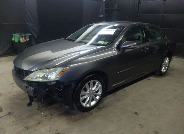 Photo 1 VIN: JTHBK1EG5C2482146 - LEXUS ES 350 