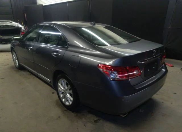 Photo 2 VIN: JTHBK1EG5C2482146 - LEXUS ES 350 