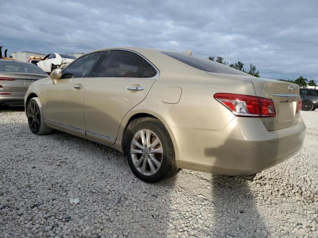 Photo 1 VIN: JTHBK1EG5C2483037 - LEXUS ES 350 