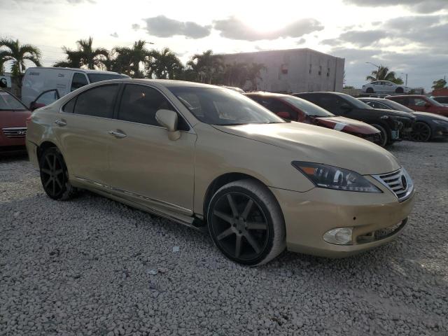 Photo 3 VIN: JTHBK1EG5C2483037 - LEXUS ES 350 