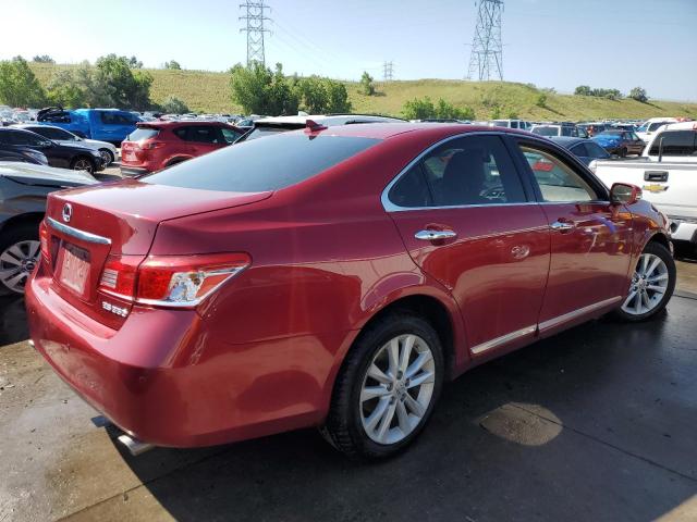 Photo 2 VIN: JTHBK1EG5C2484186 - LEXUS ES 350 