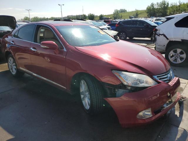 Photo 3 VIN: JTHBK1EG5C2484186 - LEXUS ES 350 