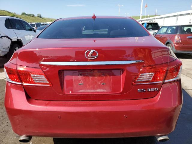 Photo 5 VIN: JTHBK1EG5C2484186 - LEXUS ES 350 