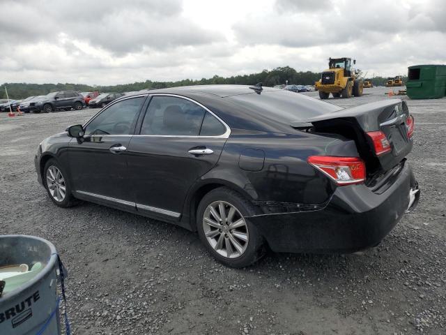 Photo 1 VIN: JTHBK1EG5C2484642 - LEXUS ES 350 